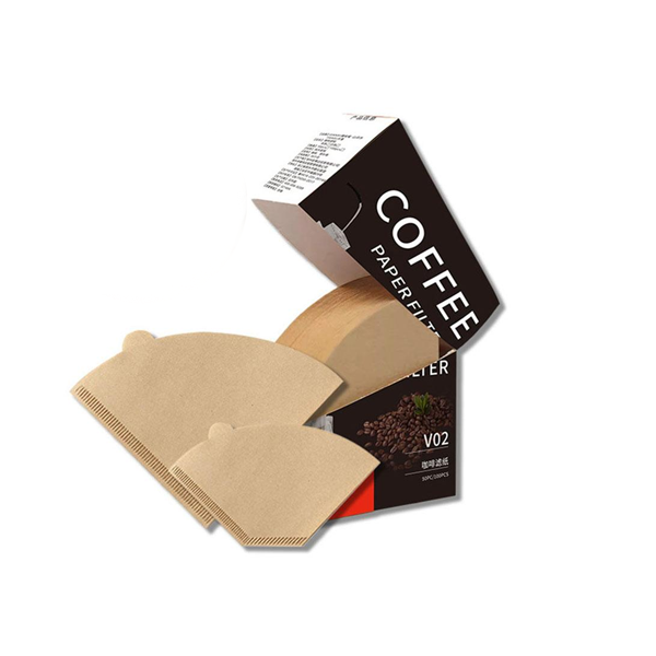 Coffee Filter Packaging-3